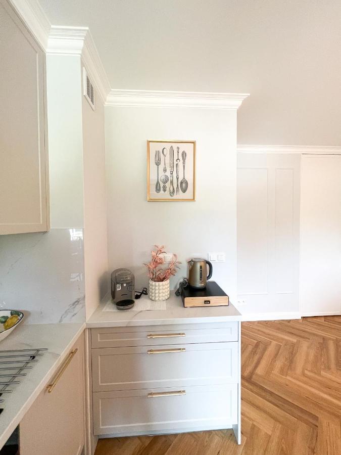Bella Casa Luxury Apartament Радом Екстер'єр фото
