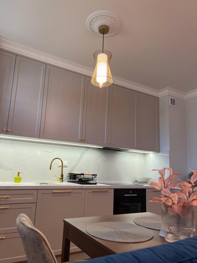 Bella Casa Luxury Apartament Радом Екстер'єр фото