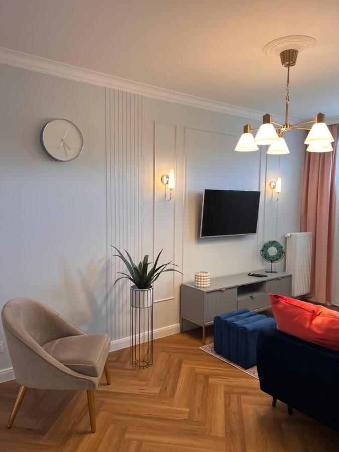 Bella Casa Luxury Apartament Радом Екстер'єр фото
