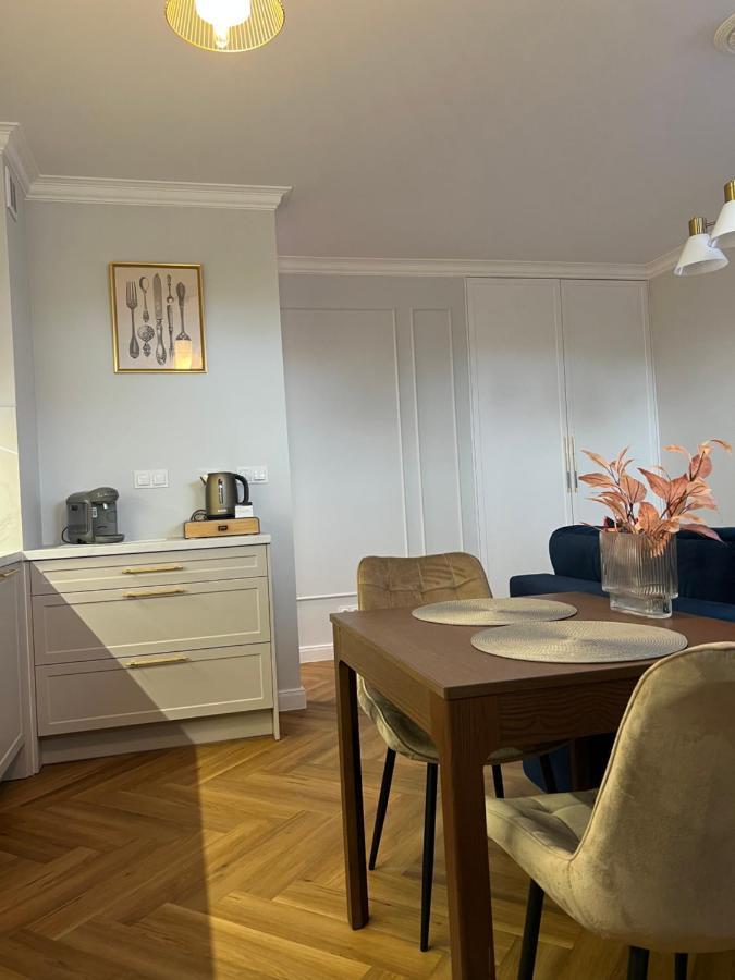 Bella Casa Luxury Apartament Радом Екстер'єр фото