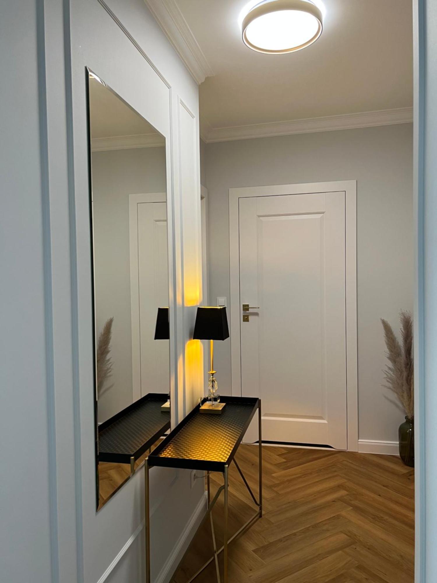 Bella Casa Luxury Apartament Радом Екстер'єр фото
