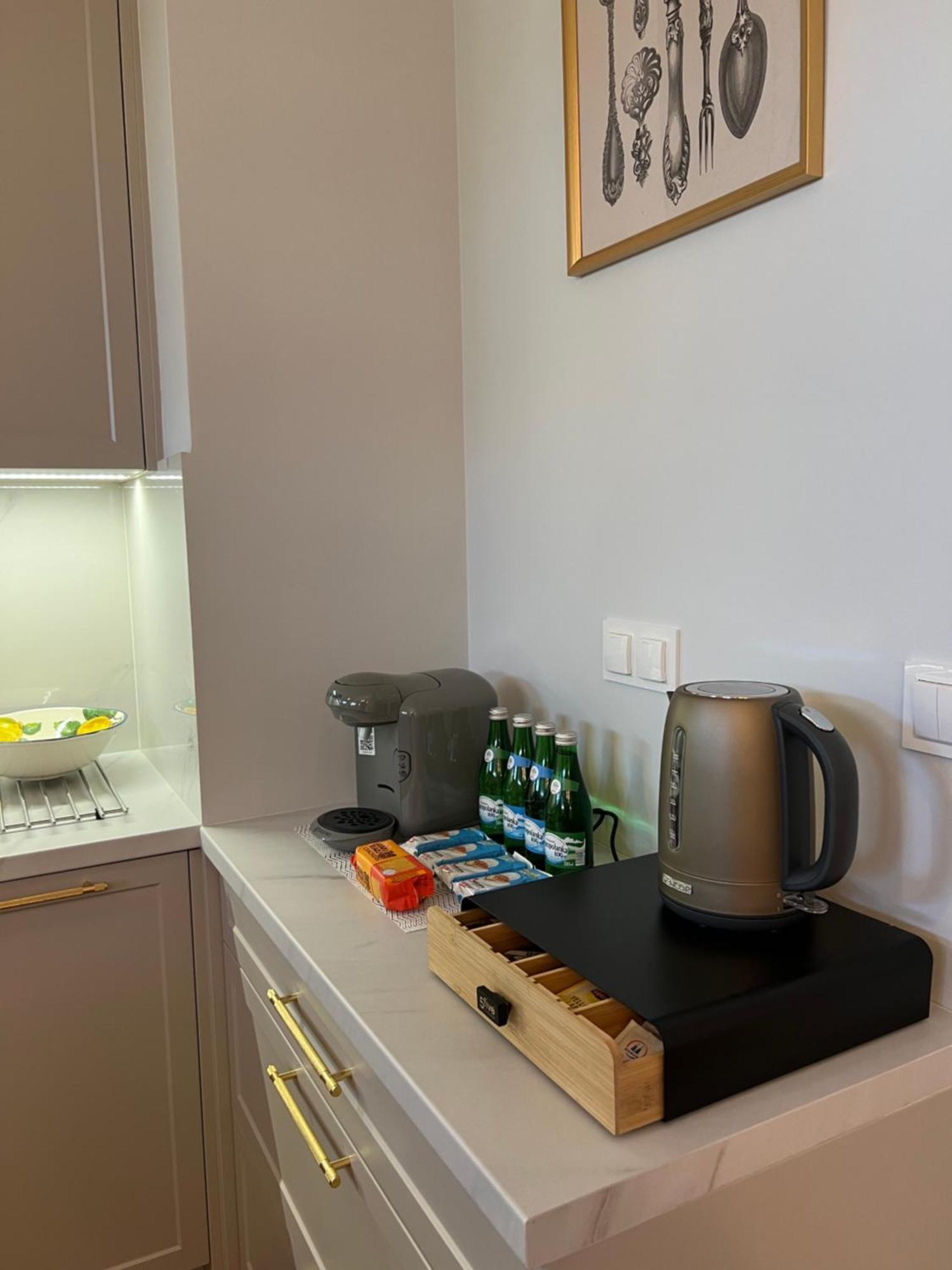 Bella Casa Luxury Apartament Радом Екстер'єр фото