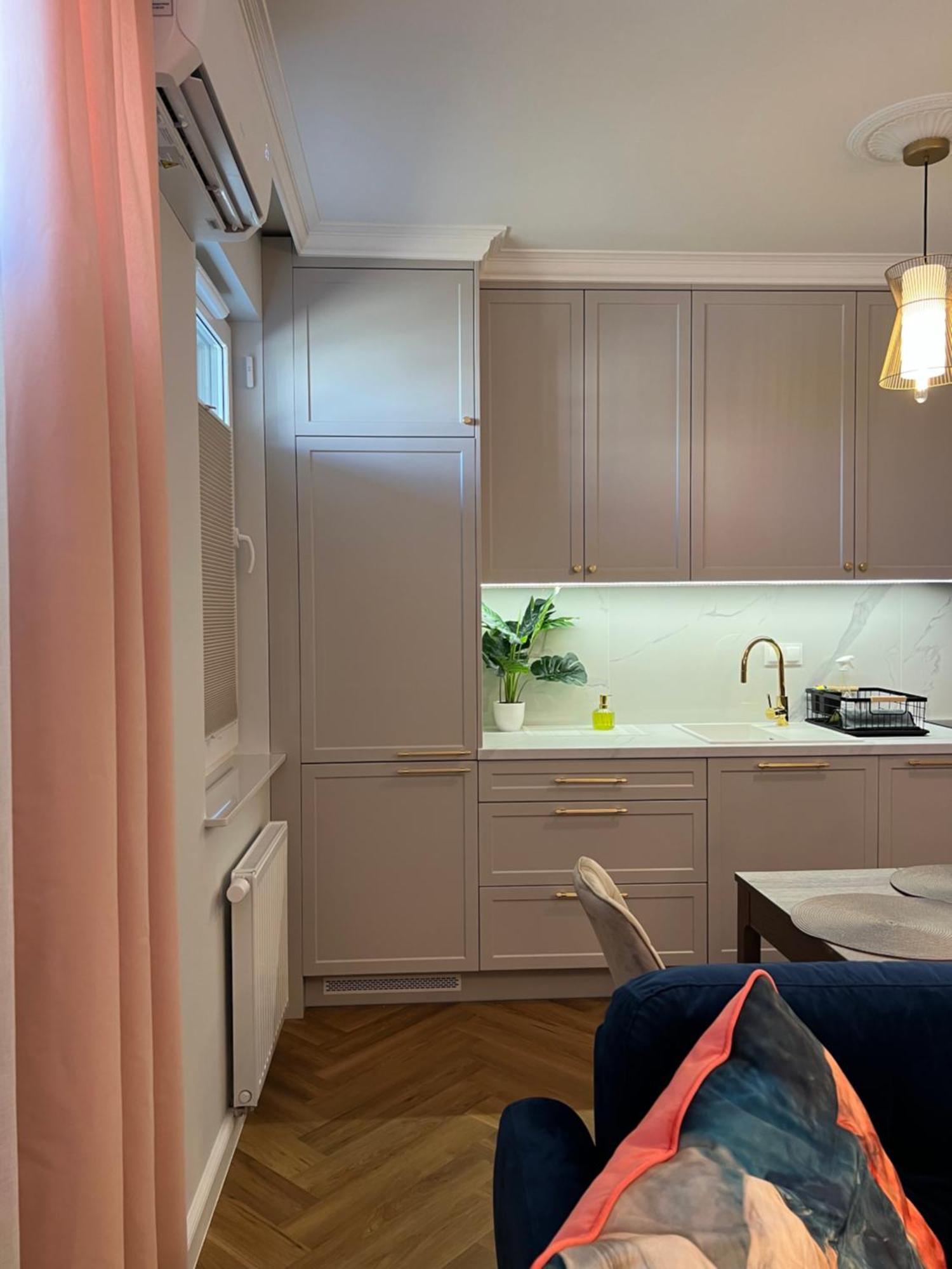 Bella Casa Luxury Apartament Радом Екстер'єр фото